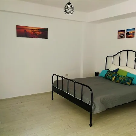 Sea View Studio 10 Mamaia Nord * Năvodari