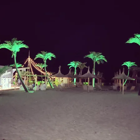 Sea View Studio 10 Mamaia Nord *