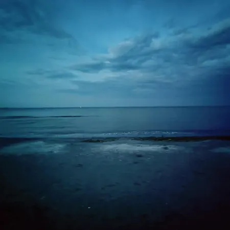 Sea View Studio 10 Mamaia Nord Lägenhet *