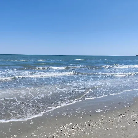 Sea View Studio 10 Mamaia Nord Năvodari