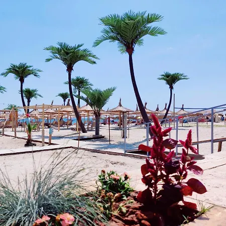 Sea View Studio 10 Mamaia Nord *