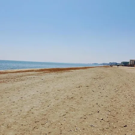 Lägenhet Sea View Studio 10 Mamaia Nord Năvodari