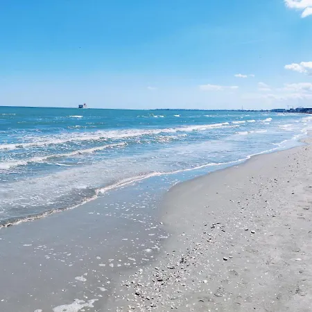Lägenhet Sea View Studio 10 Mamaia Nord