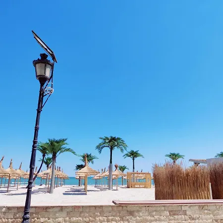 Sea View Studio 10 Mamaia Nord