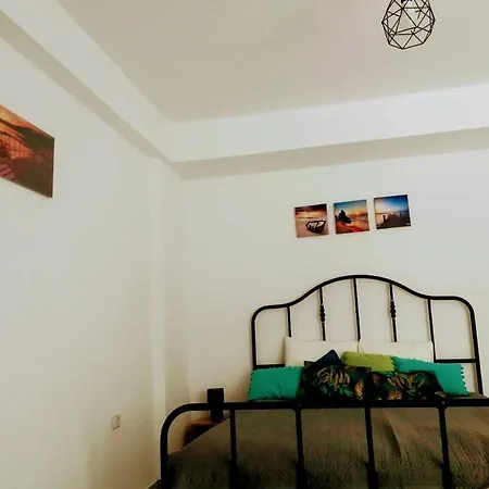 Sea View Studio 10 Mamaia Nord Năvodari