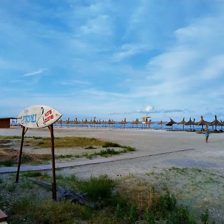 Lägenhet Sea View Studio 10 Mamaia Nord