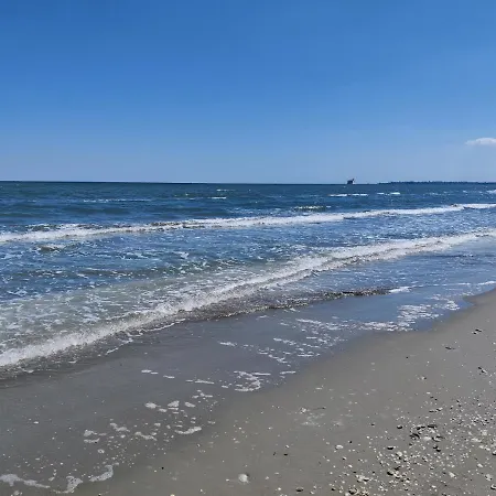 Sea View Studio 10 Mamaia Nord *