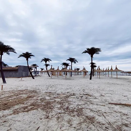 Sea View Studio 10 Mamaia Nord *
