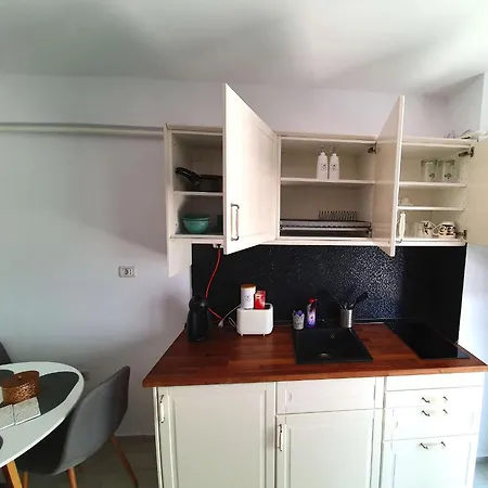 Sea View Studio 10 Mamaia Nord Năvodari