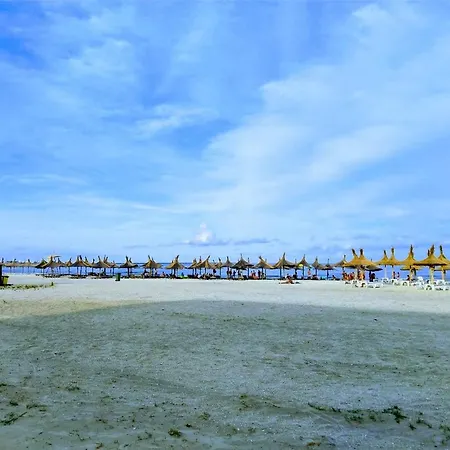 Sea View Studio 10 Mamaia Nord *