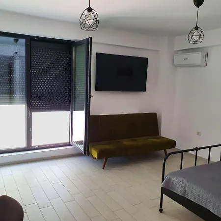 Sea View Studio 10 Mamaia Nord