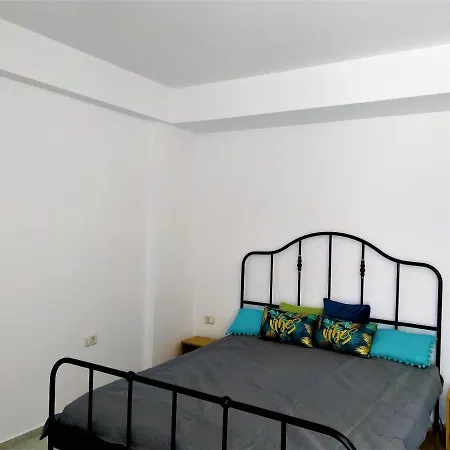 Sea View Studio 10 Mamaia Nord Năvodari