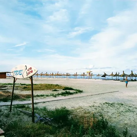 Sea View Studio 10 Mamaia Nord *