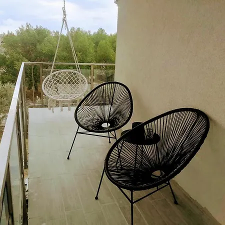 Sea View Studio 10 Mamaia Nord