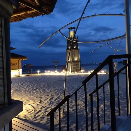 Sea View Studio 10 Mamaia Nord Năvodari