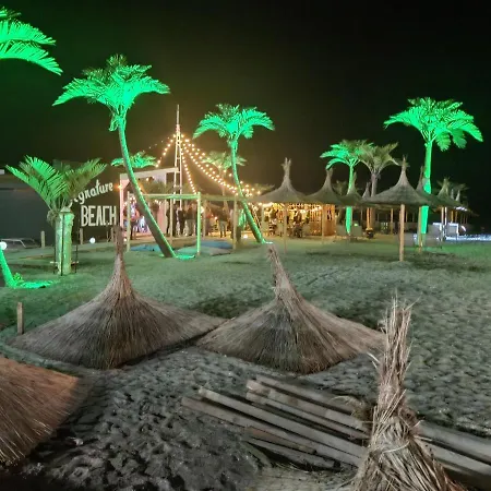 Sea View Studio 10 Mamaia Nord