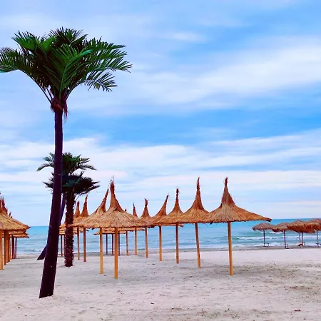 Sea View Studio 10 Mamaia Nord * Năvodari