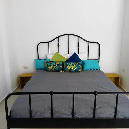 Sea View Studio 10 Mamaia Nord Lägenhet Năvodari
