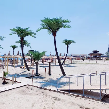 Sea View Studio 10 Mamaia Nord