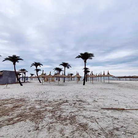 Lägenhet Sea View Studio 10 Mamaia Nord