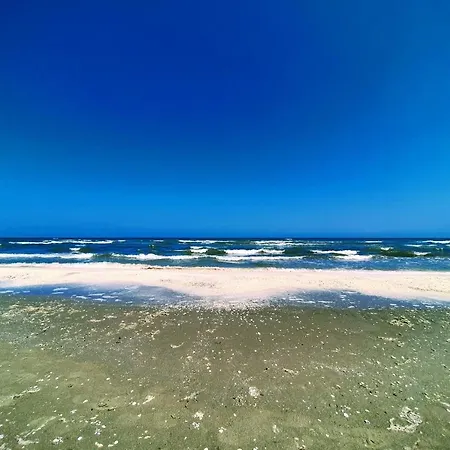 Sea View Studio 10 Mamaia Nord Lägenhet Năvodari