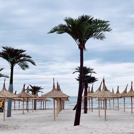 Sea View Studio 10 Mamaia Nord * Năvodari